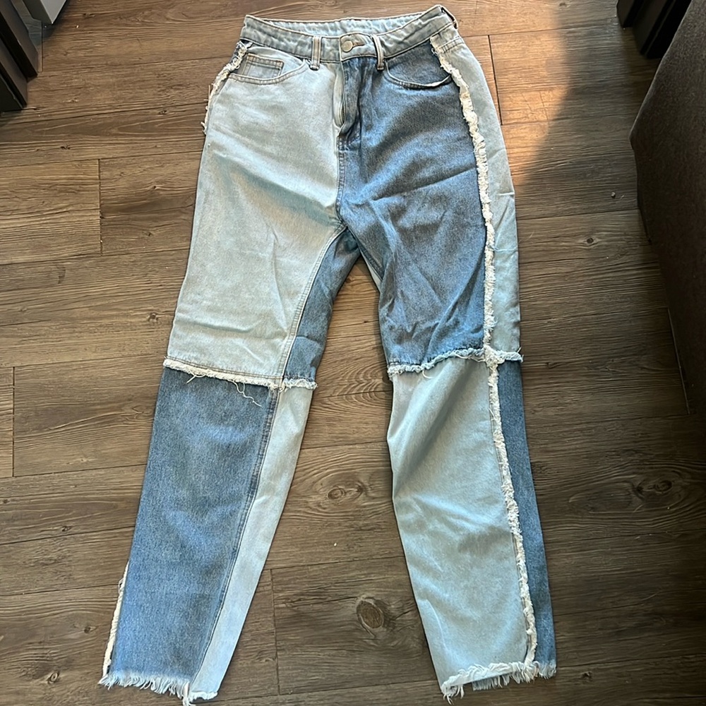 shein women’s jeans